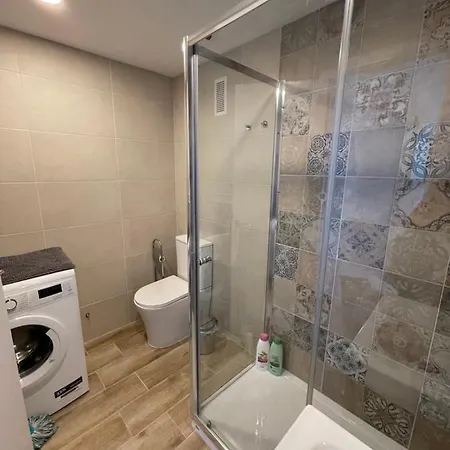 Paseo Maritimo Puerto Bailarina Beach Apartment Fuengirola
