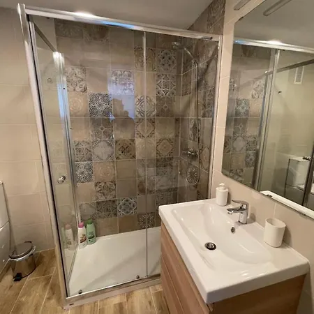 Apartment Paseo Maritimo Puerto Bailarina Beach Fuengirola